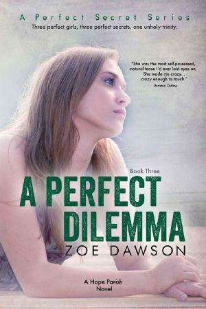 [A Perfect Secret 03] • A Perfect Dilemma